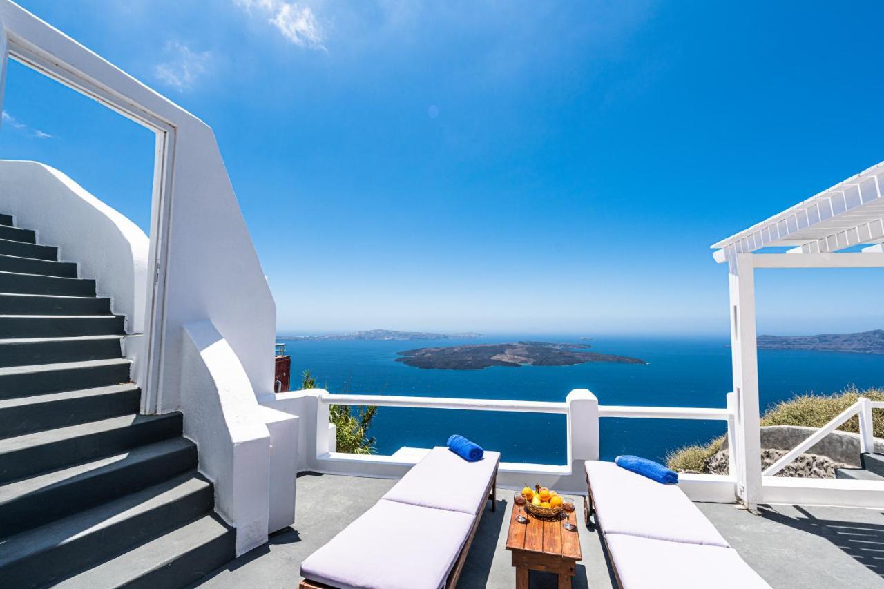Вилла Iatis View Collection Имеровигли Экстерьер фото