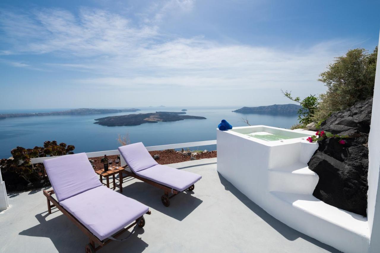 Вилла Iatis View Collection Имеровигли Экстерьер фото