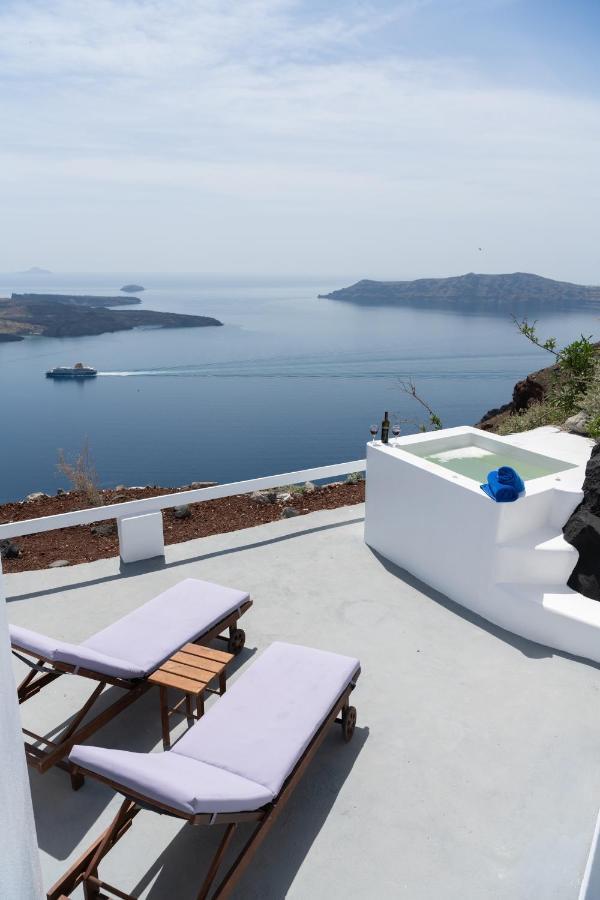 Вилла Iatis View Collection Имеровигли Экстерьер фото