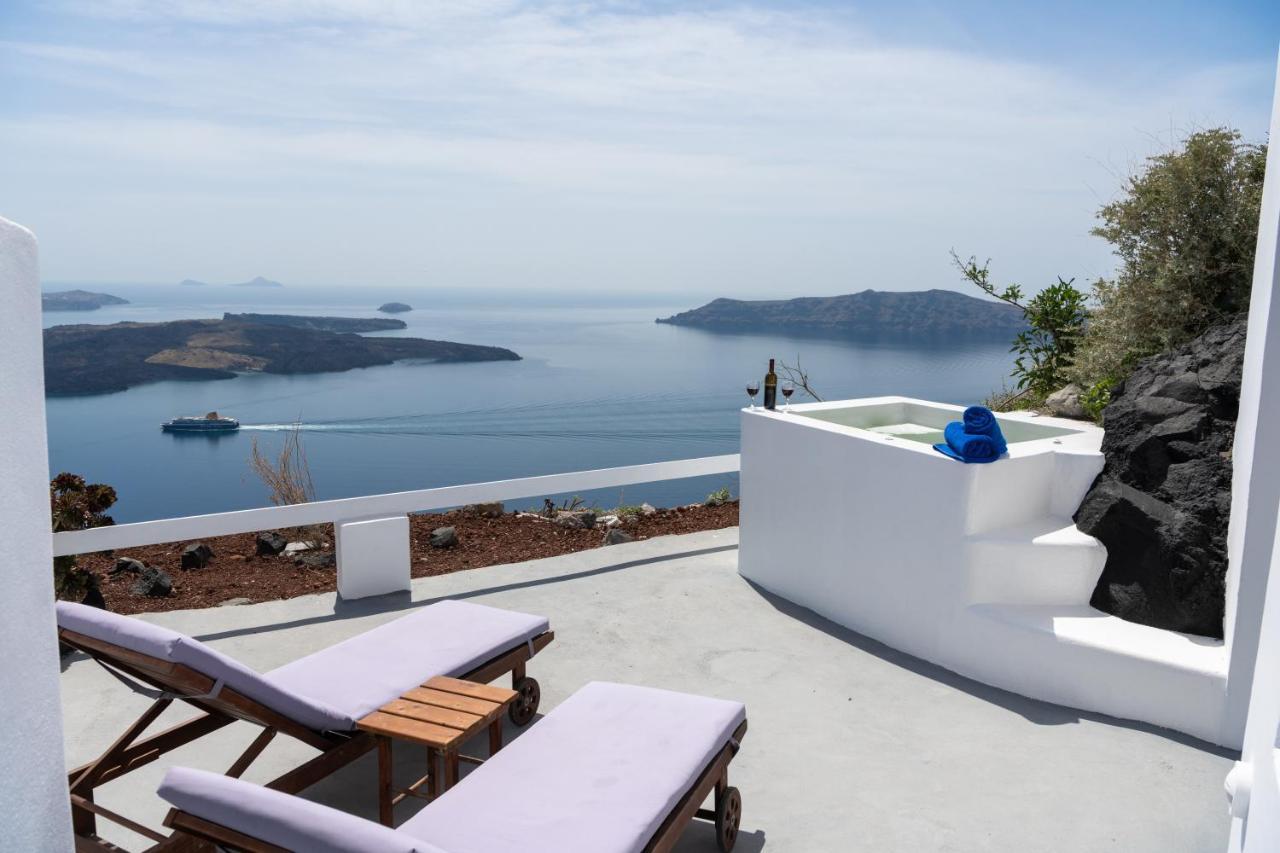Вилла Iatis View Collection Имеровигли Экстерьер фото