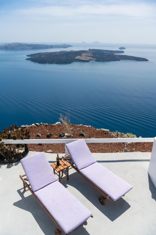 Вилла Iatis View Collection Имеровигли Экстерьер фото