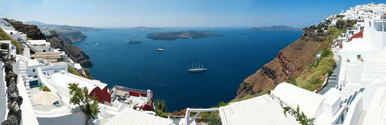 Вилла Iatis View Collection Имеровигли Экстерьер фото